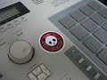 MPC 2000 Taboo - 