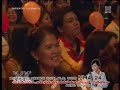 Sarah Geronimo w/ Gary V & Vhong - MJ medley Sarah Geronimo w/ Gary V & Vhong - MJ medley
