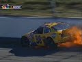 Nascar Crash Compilation 2