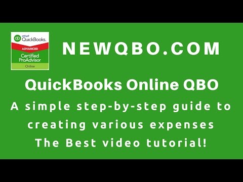 how to learn quickbooks online