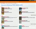 Free Online Games - shot 2