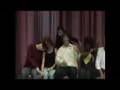 Amazing Hypnosis - Comedy Stage Hypnotist Nadeen
