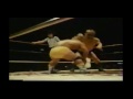 Midget Wrestlers