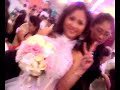 Tee wedding
