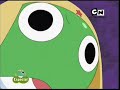 Sargento Keroro - La Nueva T�cnica Letal de Tamama