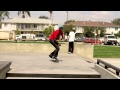 Theotis Beasley I Am Los Angeles