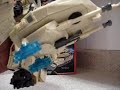 Allspark Power Deep Desert Brawl Review Allspark Power Deep Desert Brawl Review