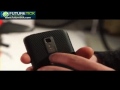 LG Nitro HD hands-on 
