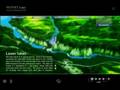 Plitvice Lakes Multimedia Postcard