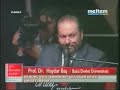 Haydar Ba? Milli Ekonomi Modeli\