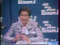 22 avril 1979 d�claration de simone veil, ministre de la sant�, au club de la presse d'europe 1 � propos de la loi du 17 janvier 1975 sur l'avortement : ce n...