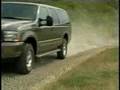 Ford Excursion 2002