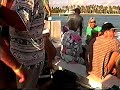 Von Saona nach La Romana/de la isla Saona despu�s de La Romana/la Dom.. Rep.