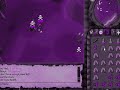 dizzy mauler pk video 1 (runescape)