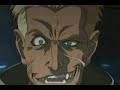 Hellsing versão Padre Quemedo vs Capeta Jr.