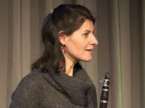 NZ-Musiktalentcheck: Die Klarinette