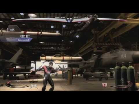 Injustice: Gods Among Us (Xbox 360) Review Zap! Bang! Pow! 0 Injustice: Gods Among Us (Xbox 360) Review Zap! Bang! Pow!