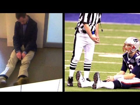 Tebowing, Cruzing, and Bradying – The Admiration of a Football Fan