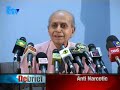English News - 29th August 2011