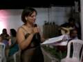 15 anos Isabella
