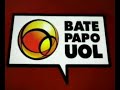 Luque e Tas no bate-papo UOL 1/6
