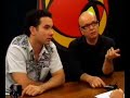 Luque e Tas no bate-papo UOL 1/6
