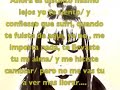 Rihanna -CRY Karaoke * en espanol Rihanna -CRY Karaoke * en espanol