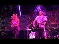 AmbraMarie Band - Cielo Di Ruggine Live In Alzano Lombardo