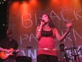 amanda diva live at sobs acapella   supa woman