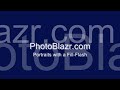 Portrait Photography using Fill Flash - PhotoBlazr Tutorial