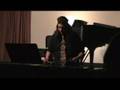 jjez plays monograph IV by gipson (student recital)