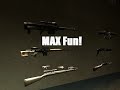 Far Cry 2 Freeroam Savegame