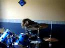 Renaat @ the drum Renaat @ the drum