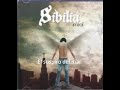 QUIEREME UN POCO MAS-SIBILIA (letra)
