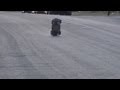 Slash 2wd Brushless Speed Runs - 3s Lipo