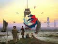 Les Miserables Heart Beneath a Stone