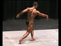Azrin OthmanNationals 2007Below 75kg - 3rd