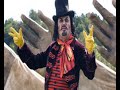 Eddie Izzard, a tribute: The ballad ...