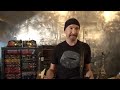 The Edge and echo from \