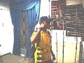 Ultra Double Studio Footage