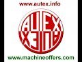 Polar Flowline Paper Guillotine System Polar Flowline Paper Guillotine System