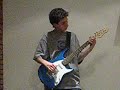 laucha gaglio tocando snow