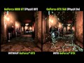Batman: Arkham City NVIDIA GeForce GTX PhysX PC Trailer