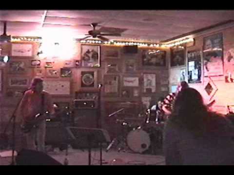 Bugs sings Johnny B Good