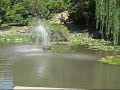 Jardin Japones de Escobar, Buenos Aires
