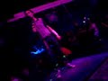 abimael cantando en factory disco!!! yeah!!!