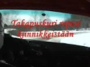Heikkinen Racing Team, Iisalmi Ralli In-car