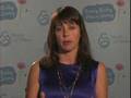 Constance Zimmer's Baby Story