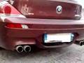 BMW M6 507CV DA NAPOLI 