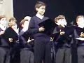 PORTAL ERUDITO 20 - Les Petits Chanteurs de Lyon  - La Nuit